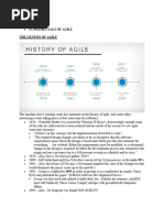 1.fundamentals of Agile