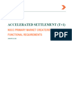 ETF T1 Client Business Requirements