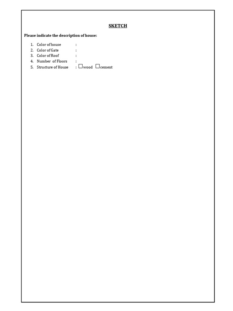 Application Form | PDF | Loans | Banks