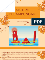 Sistem Pelampungan