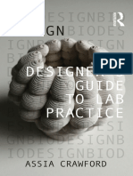 Assia Crawford - Designer's Guide To Lab Practice-Routledge (2024)