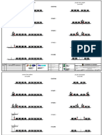 Art Red Line - Cross Section