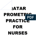 Prometric Nurse 3