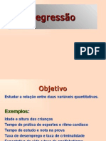 Regressao