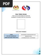 SPP Template | PDF