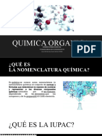 Presentation 5 Qui Mica Organic A