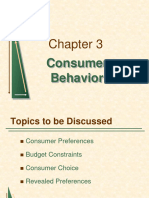 Economics Chapter - 3 PGF