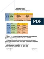 Annual Datesheet 4&5 (23-24)