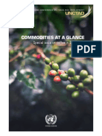 Commodities at A Glance. Special Issue On Coffee in East Africa