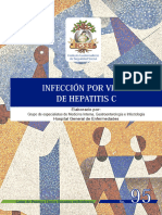 95infeccion Virus Hepatitis C