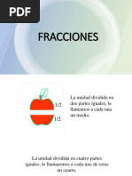 Cómo calcular 3/4 partes de un número | PDF | Aritmética | Matemática ...