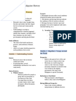 RPH REVIEWER Mod 1 3