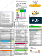 ECCD Checklist New Normal