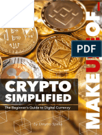Crypto Simplified