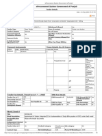 Eprocurement System Government of Punjab