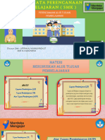 Merumuskan Alur Tujuan Pembelajaran-1