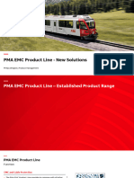 3 - 09.00 PMA EMC Product Line & New Solutions