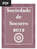 Organizador 2012