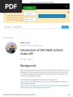 Introduction of SAC Multi-actions Public API _ SAP Blogs