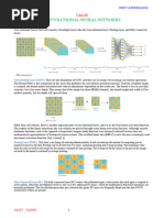 Deep Learning Unit-III