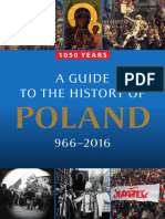 Guide To The History of Poland