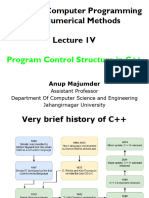 Computer Programming Slide 4