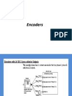 Encoder Presentation
