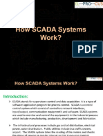 How Scada Works