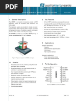 AS5035 Datasheet v1 0