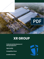 XR GROUP Catalog (1) - 1