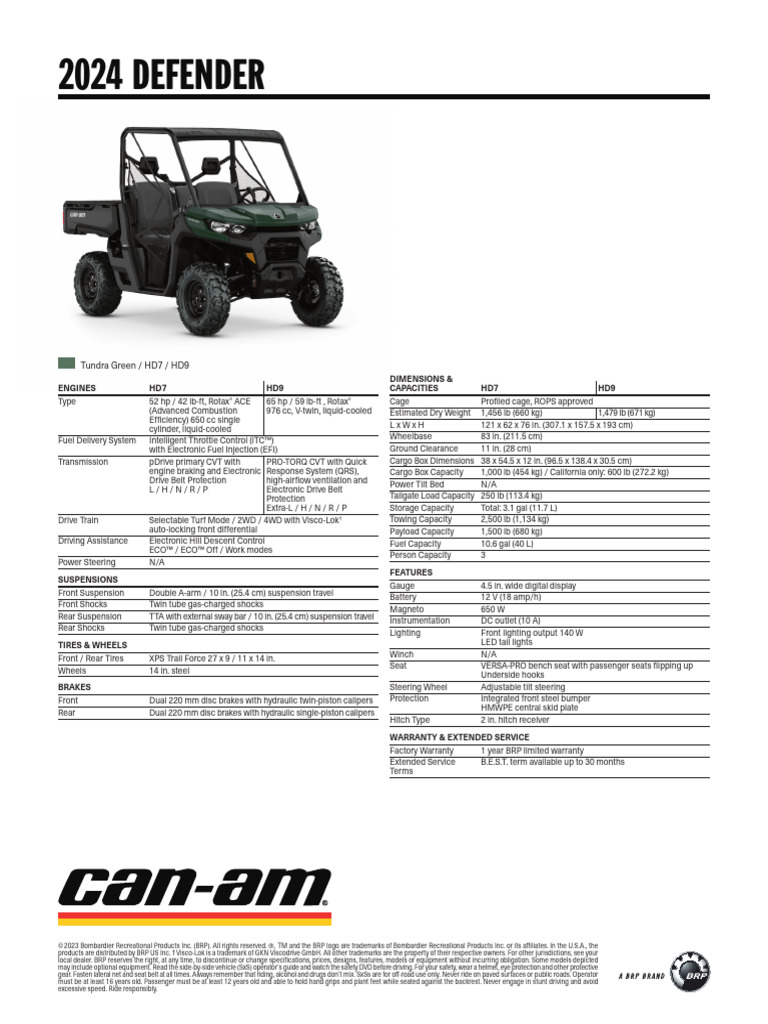 Orv SSV My24 Spec Def Enna HR | PDF | Manufactured Goods | Transport