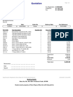 Nova Pricelist 25 May 2023