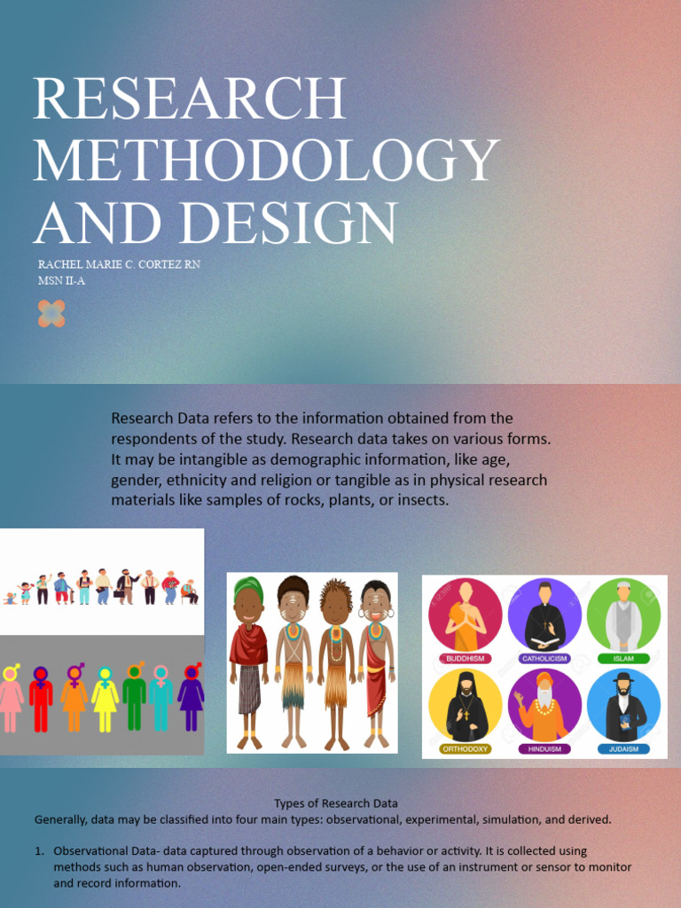 Qualitative vs Quantitative Research: What’s the Difference? visual data 7