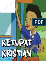 Ketupat Kristian 