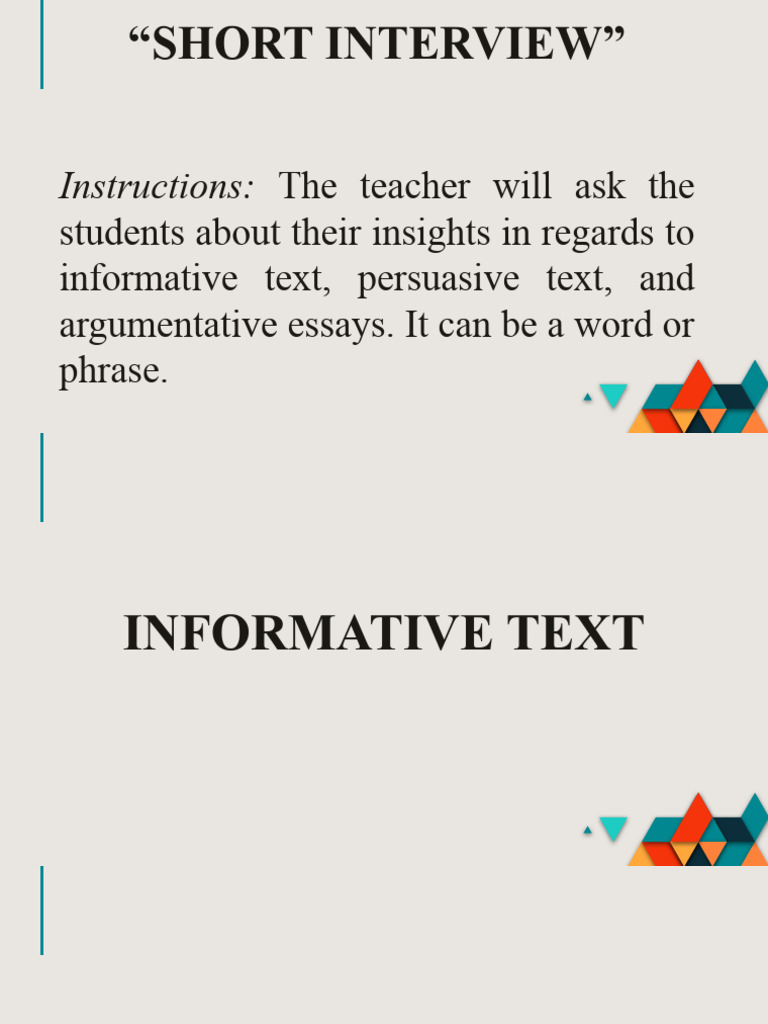 Variety of Writing Technques | PDF | Smoking | Malaria