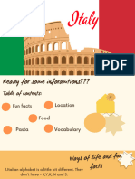 Italy