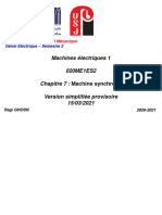 Electrical Machines1 Chap7 Ac Machines SM Slides 2020 2021