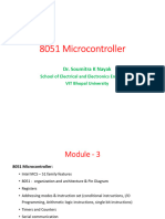 Module-3 - Part - 1