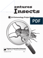Adventures With Insects (2014)