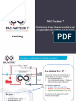 Pac Facteur 7