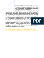 HCE La Scienza Delle Interazioni Umane. La Vendita e Lingaggio Del Cliente (Italian Edition) (Paolo Borzacchiello Luca Mazzilli) (Z-Library) - 13