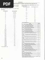 CEC 2024 Tables Diagrams Appendix Index | PDF | Electrical Conductor ...