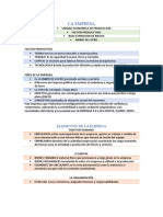 Resumen Del Tema 1