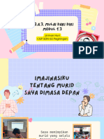 1.3.a.3. Mulai Dari Diri - Modul 1.3