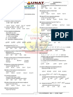 Algebra-Pre - Enfermeria