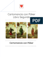 Cartomancia Con Poker Libro 2 - Compress