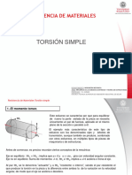 Capítulo 4. - Torsión Simple