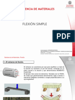 Capítulo 5. - Flexión Simple