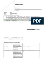 Rio Yonatan, M.PD., GR - Modul 1.1 Dan 1.2