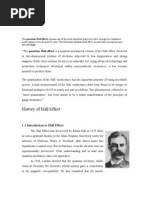 Download All About Quantum Hall Effect by api-3759956 SN7067665 doc pdf